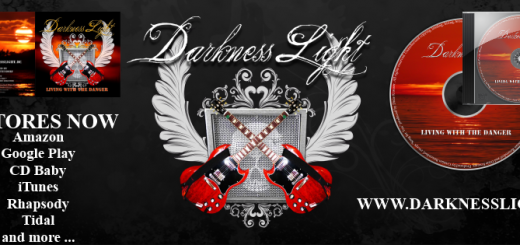 Living with the Danger - Darkness Light